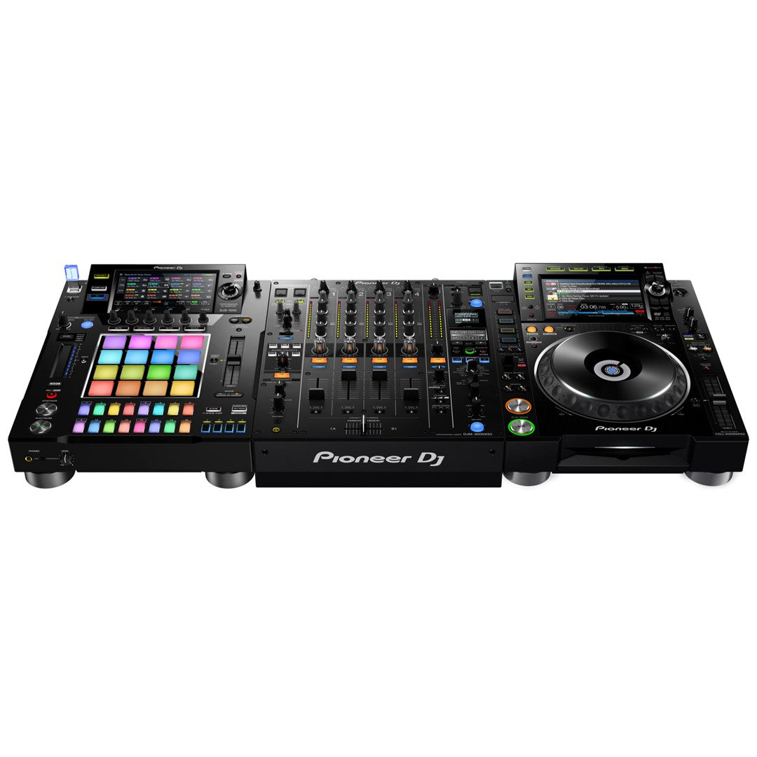 Pioneer DJ DJS-1000 16 Track Dynamic DJ Sampler
