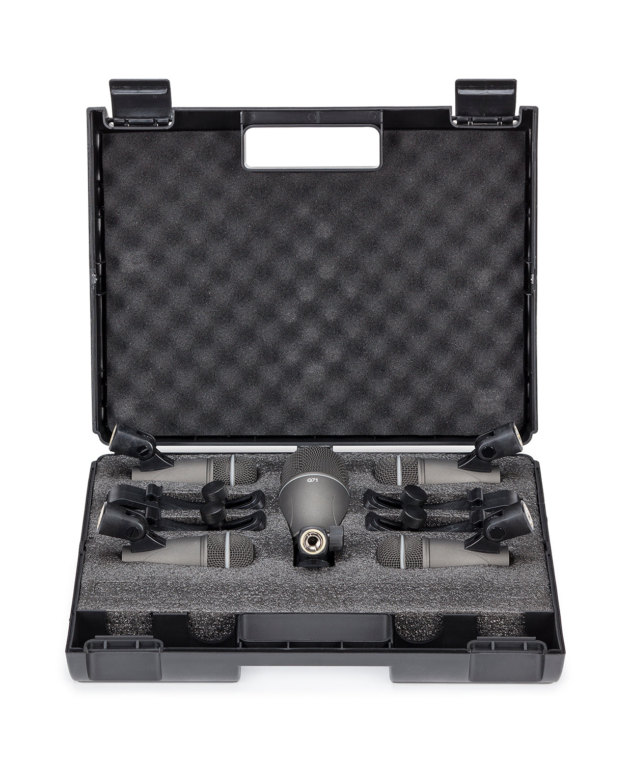 Samson DK705 5-Piece Drum Microphone Kit