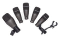 Samson DK705 5-Piece Drum Microphone Kit
