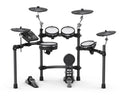 NUX DM-7X All Mesh Head Digital Drum Kit