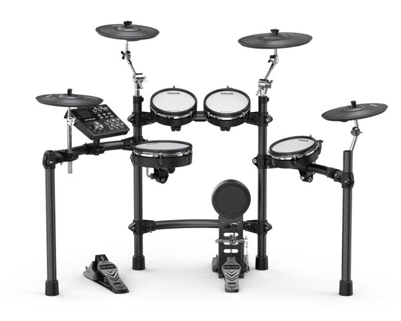 NUX DM-7X All Mesh Head Digital Drum Kit