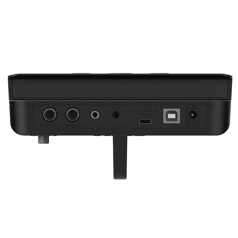 NUX DM-110 All Mesh Head Portable Digital Drum