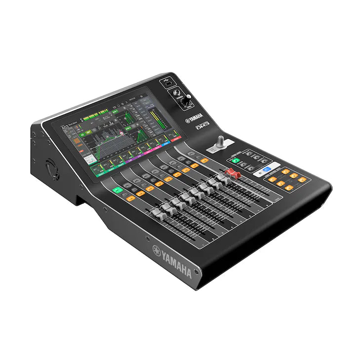 Yamaha DM3 Series Digital Mixing Console