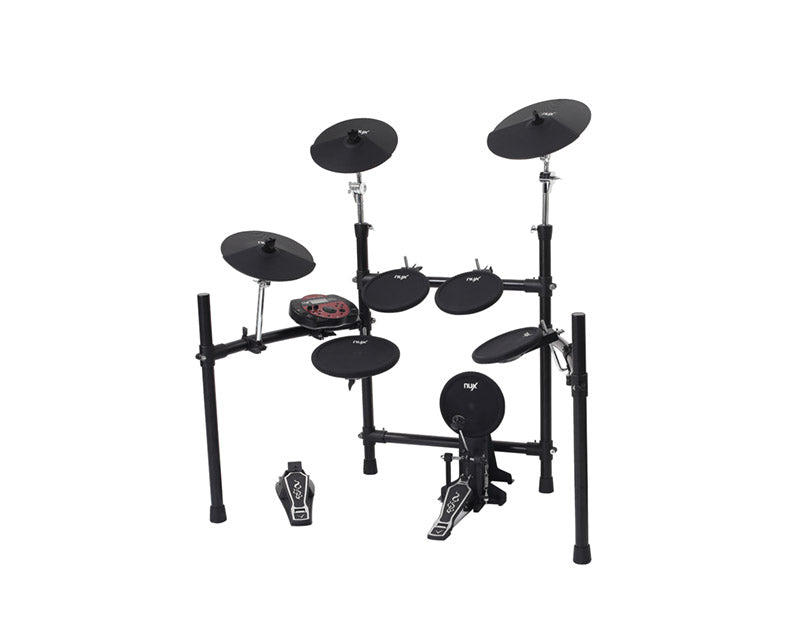 NUX DM-3 Digital Drum Machine
