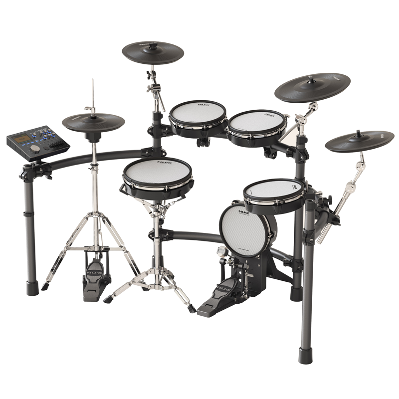 NUX DM-8 Electronic Drum Kit