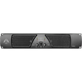 DR6000 2-Channel Class D Power Amplifier
