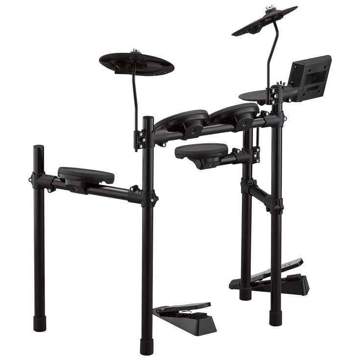 Yamaha DTX402K Digital Drum Kit