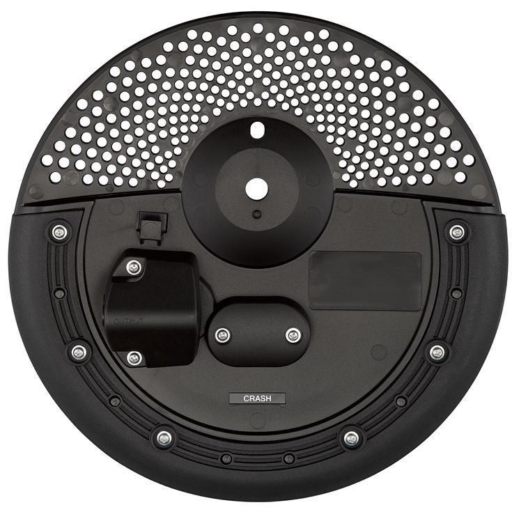 Yamaha DTX402K Digital Drum Kit