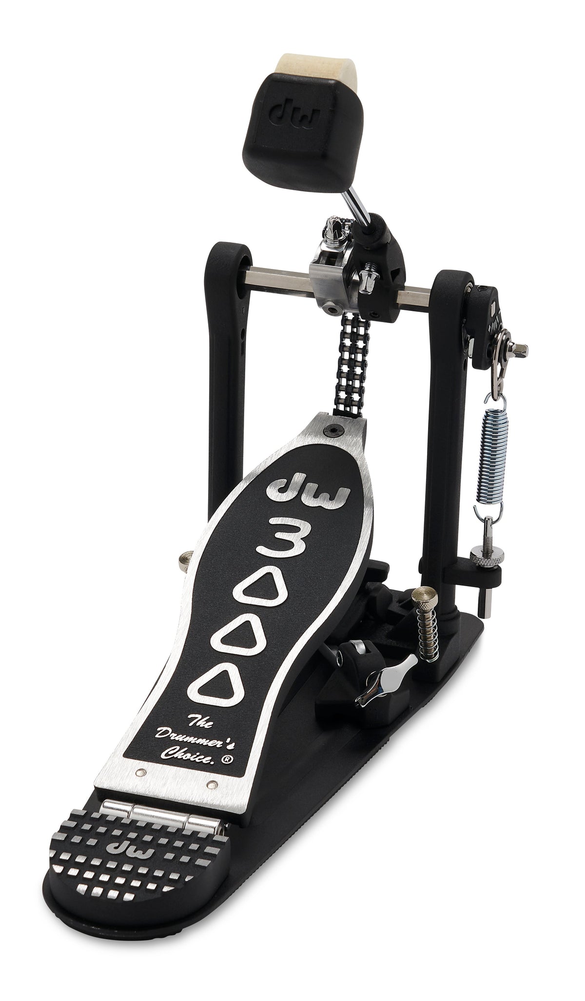 Drum Workshop 3000 Series Single Bass Drum Pedal