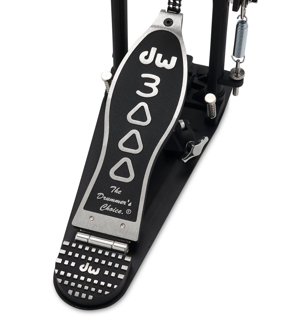 Drum Workshop 3000 Series Single Bass Drum Pedal