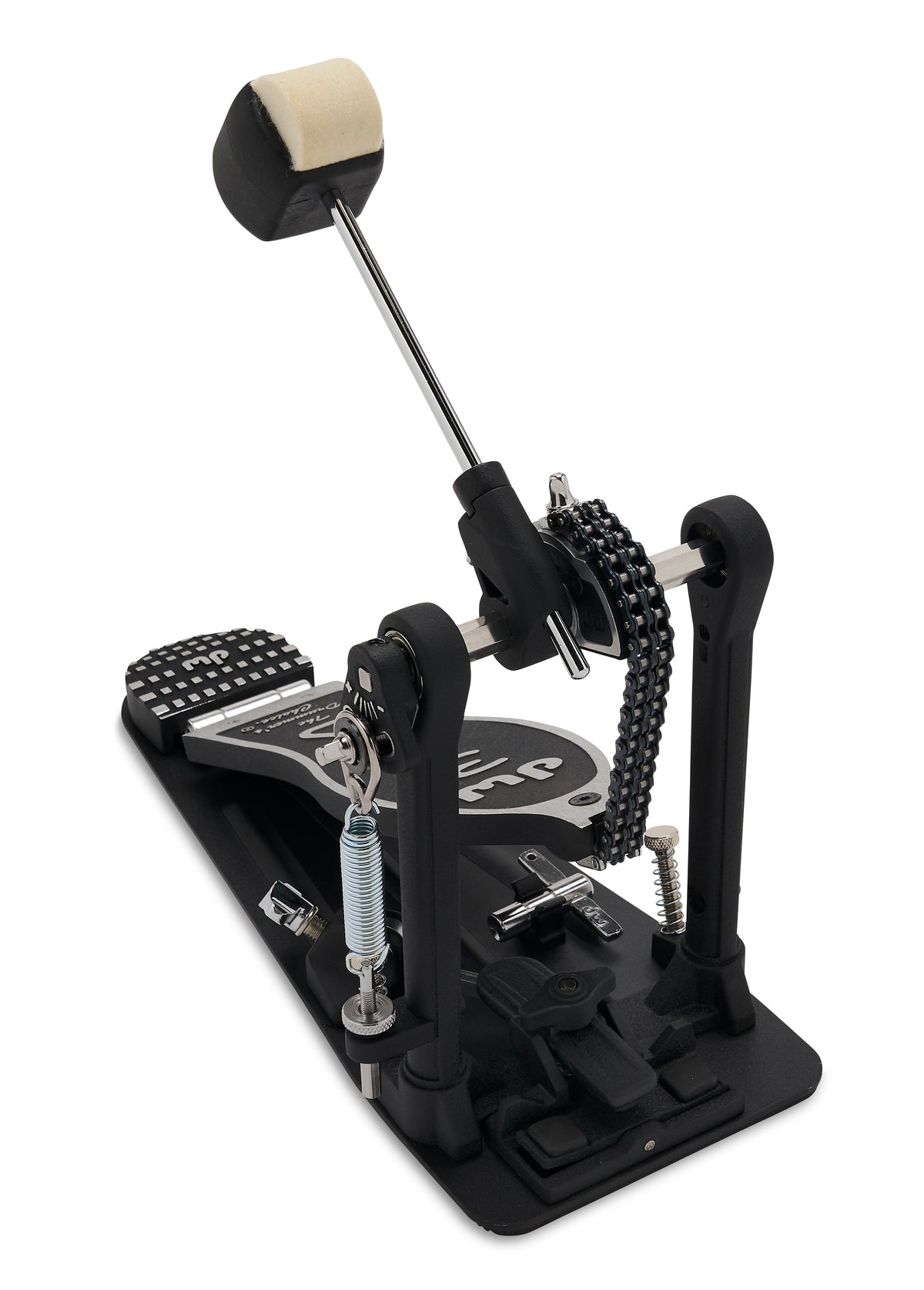 Drum Workshop 3000 Series Single Bass Drum Pedal