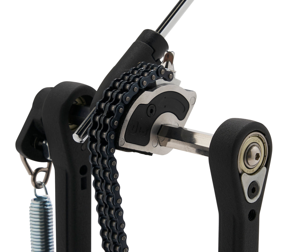 Drum Workshop 3000 Series Single Bass Drum Pedal