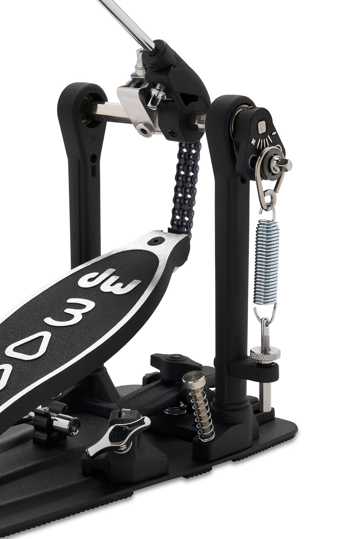 Drum Workshop 3000 Series Single Bass Drum Pedal