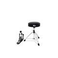 DW 3000 Series Drum Hardware Pack - Chrome