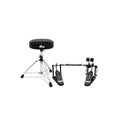 DW 3000 Series 2-Piece Hardware Pack - Chrome