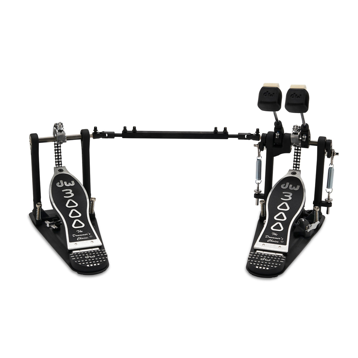 DW 3000 Series 2-Piece Hardware Pack - Chrome
