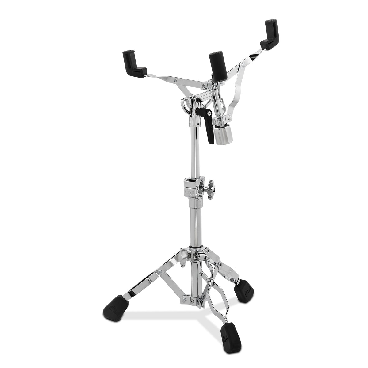 DW 3000 Series 4-Piece Drum Hardware Pack - Chrome