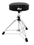 DW 3000 Series Round Top Throne - DWCP3100