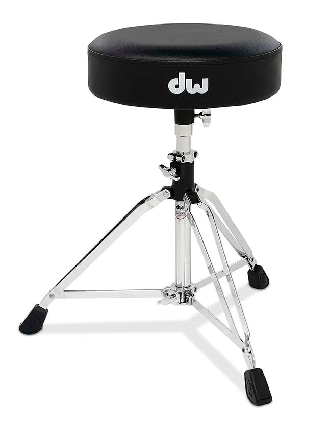 DW 3000 Series Round Top Throne - DWCP3100