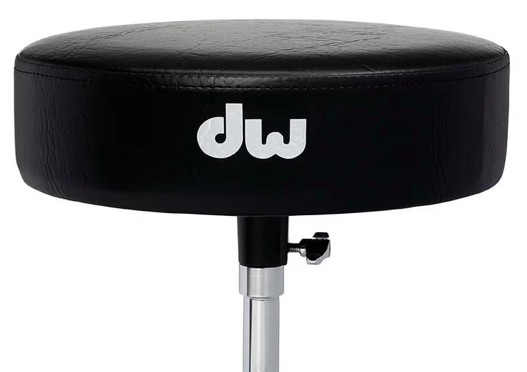 DW 3000 Series Round Top Throne - DWCP3100