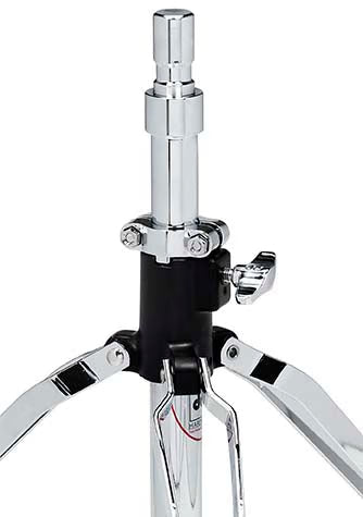 DW 3000 Series Round Top Throne - DWCP3100