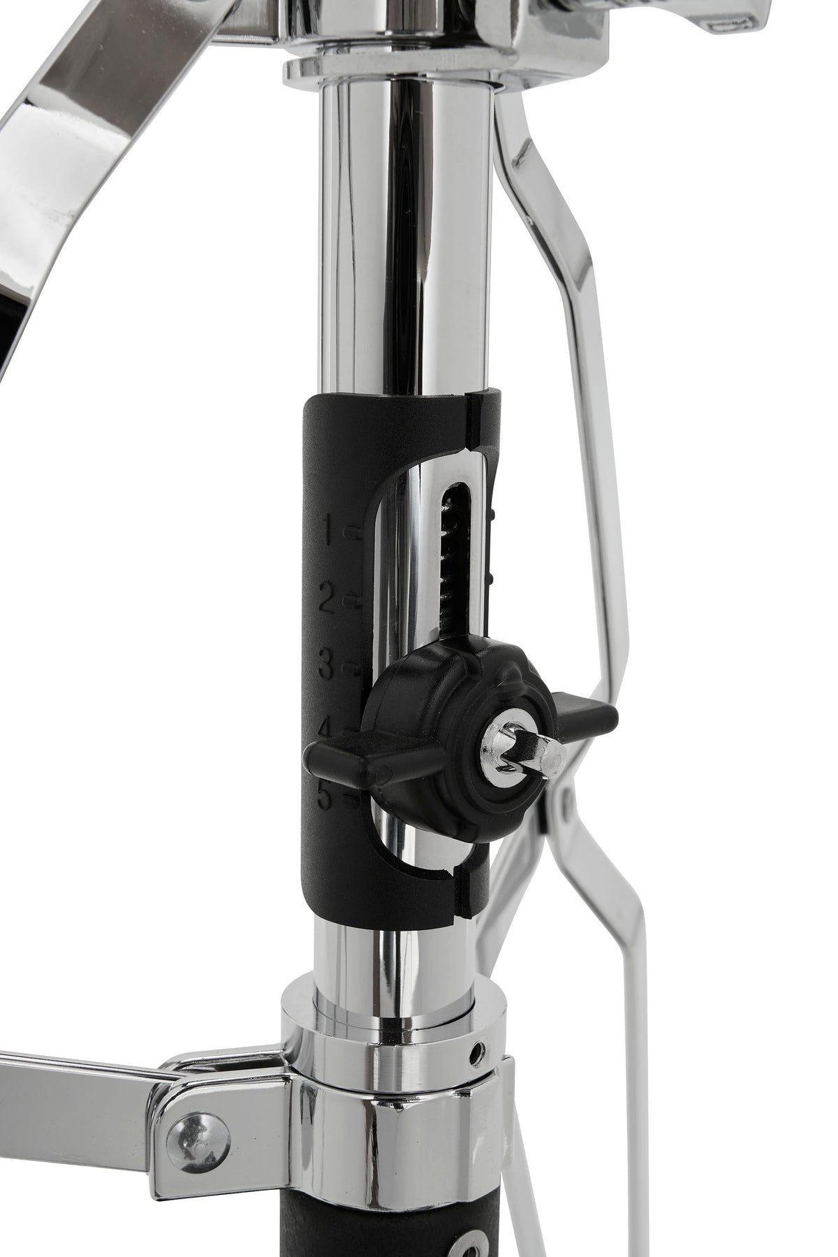 DW 3000 Series Hi-Hat Stand - Chrome