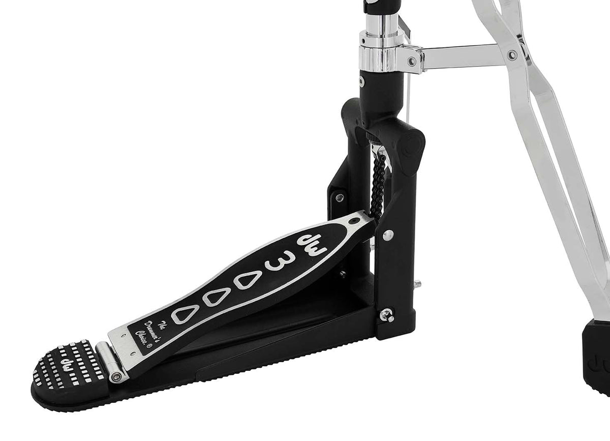 DW 3000 Series Hi-Hat Stand - Chrome