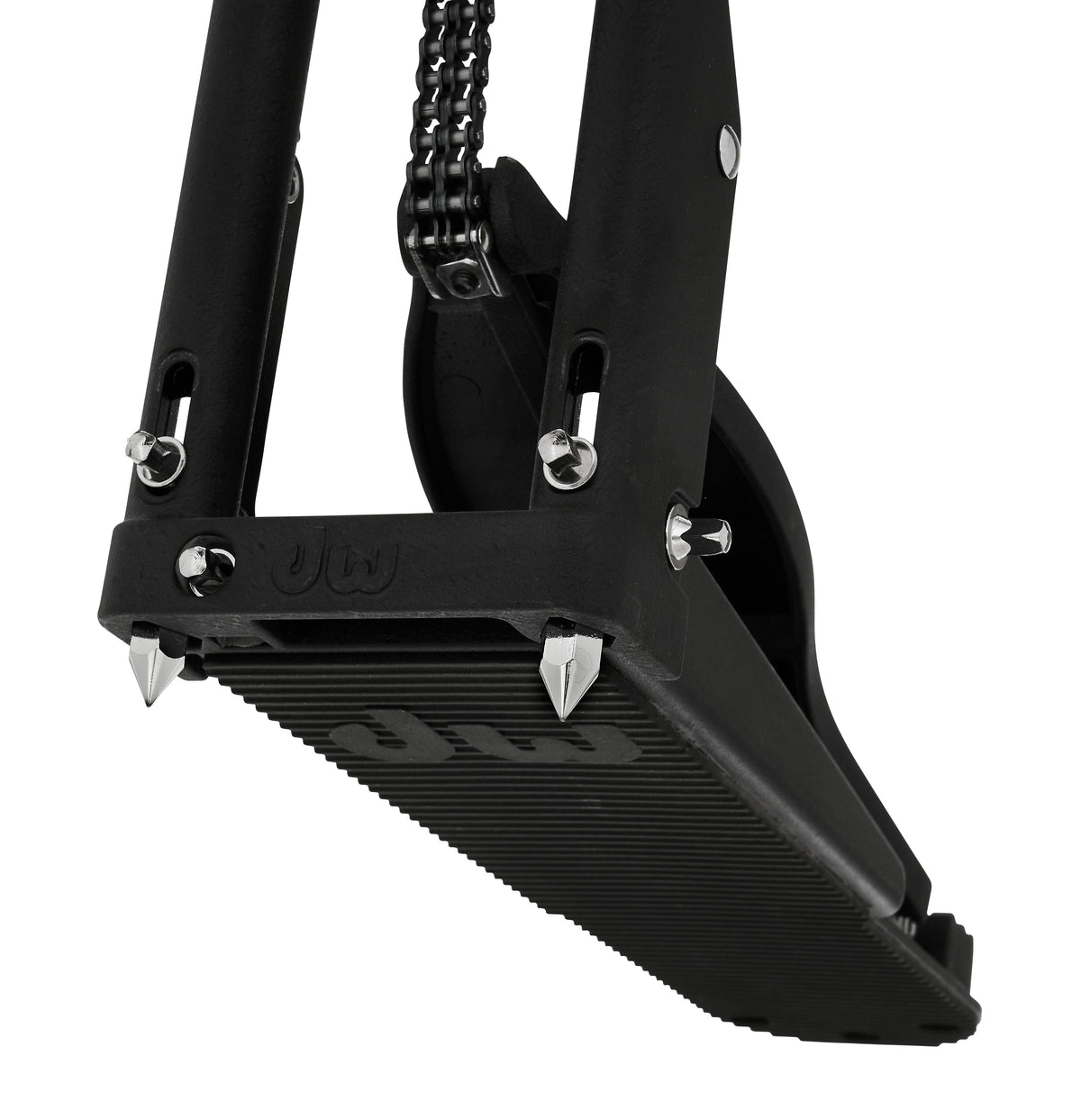 DW 3000 Series Hi-Hat Stand - Chrome