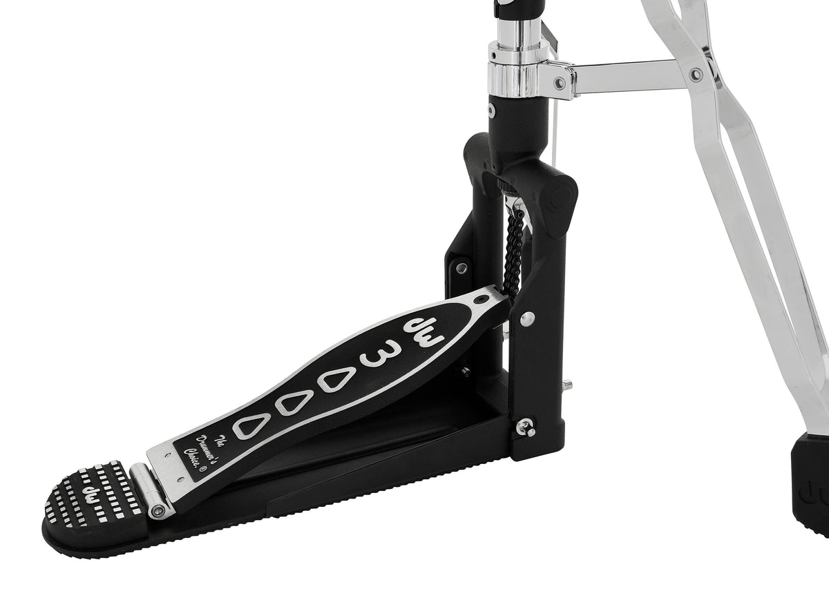 DW 3000 Series Hi-Hat Stand - Chrome