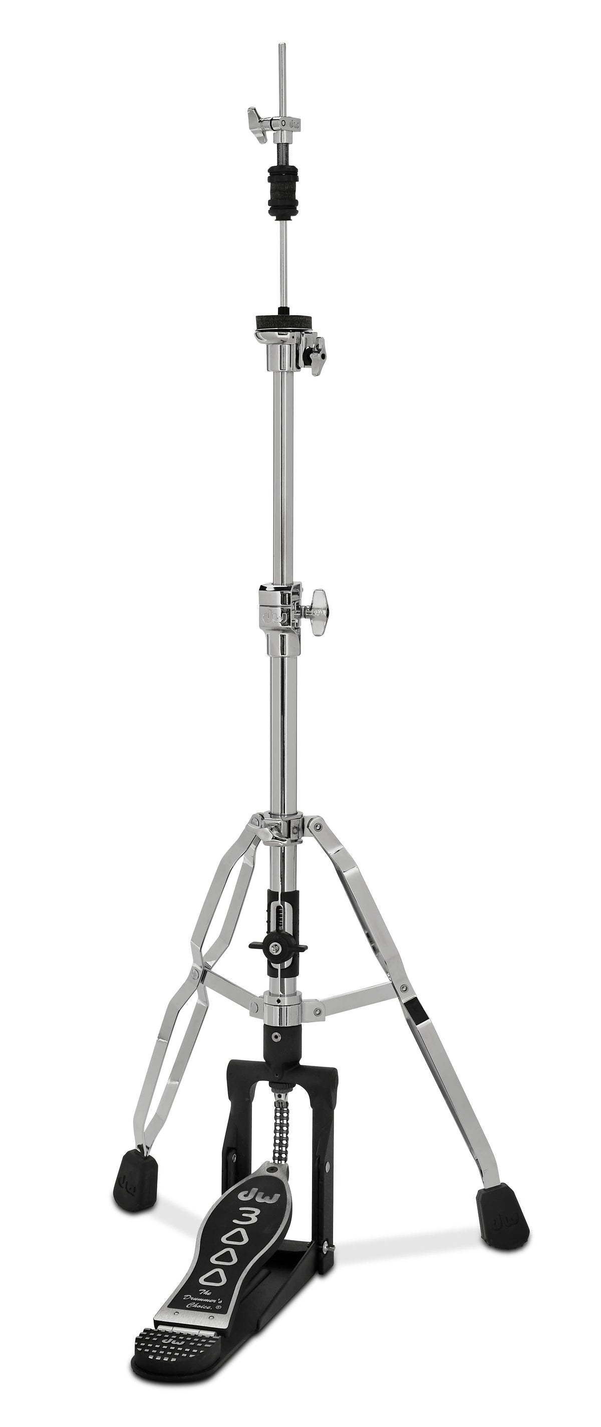 DW 3000 Series Hi-Hat Stand - Chrome