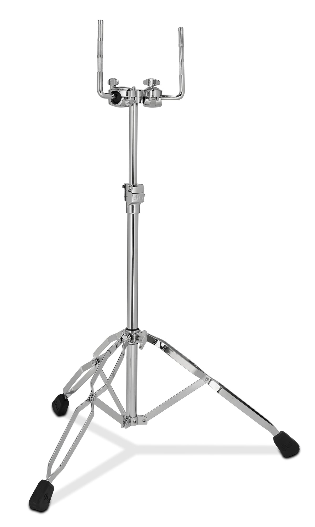 DW 3000 Series Tom Stand - Chrome