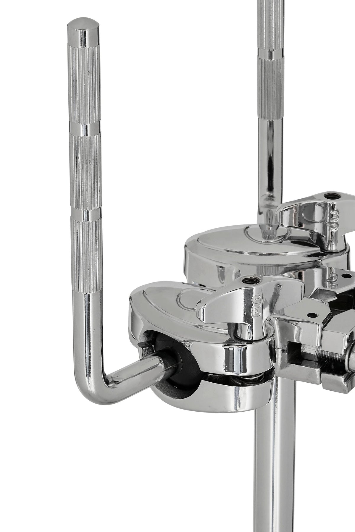 DW 3000 Series Tom Stand - Chrome
