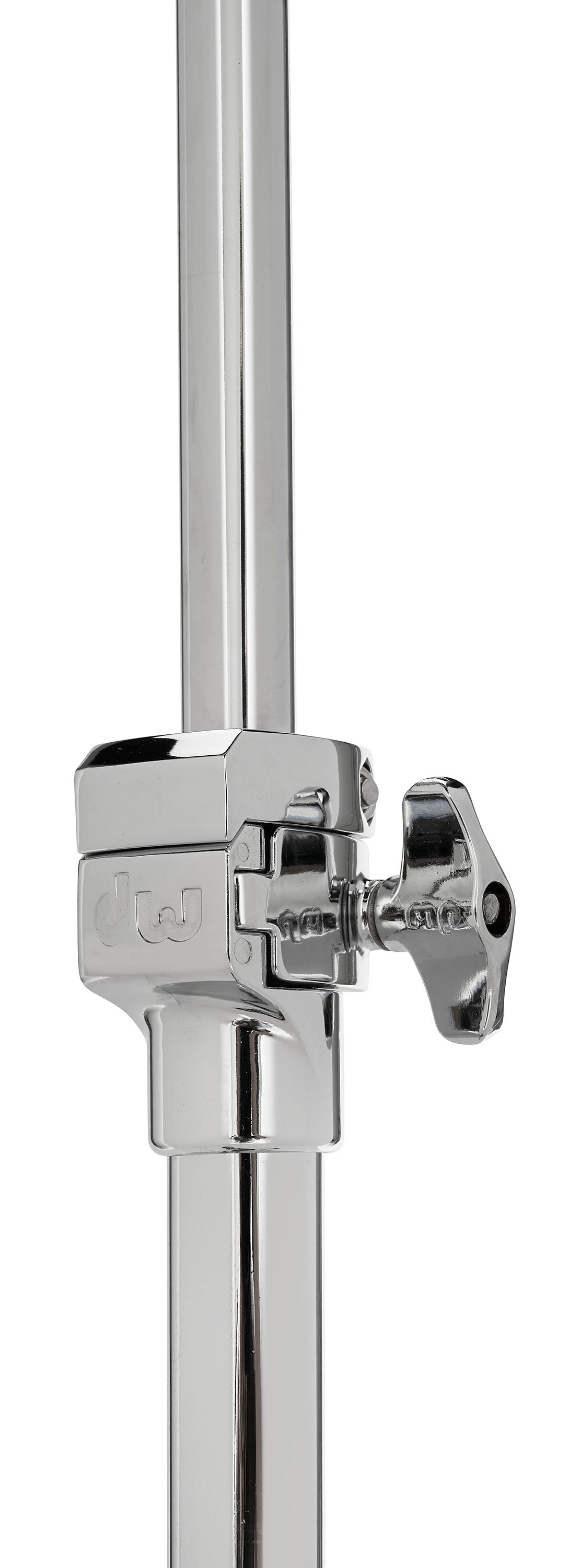 DW 3000 Series Tom Stand - Chrome