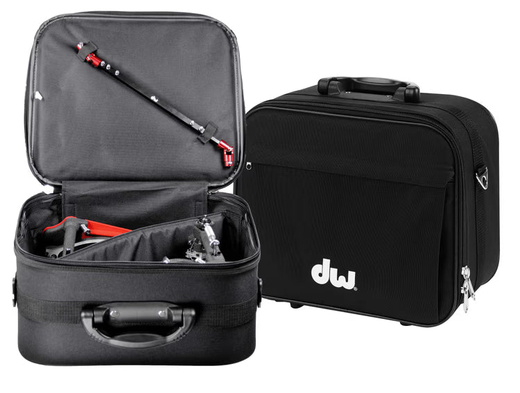 DW 5000 Series Double Bass Pedal - DWCP5002AD4