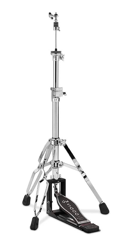 Drum Workshop 5000 Series 3-Leg Hi-Hat Stand
