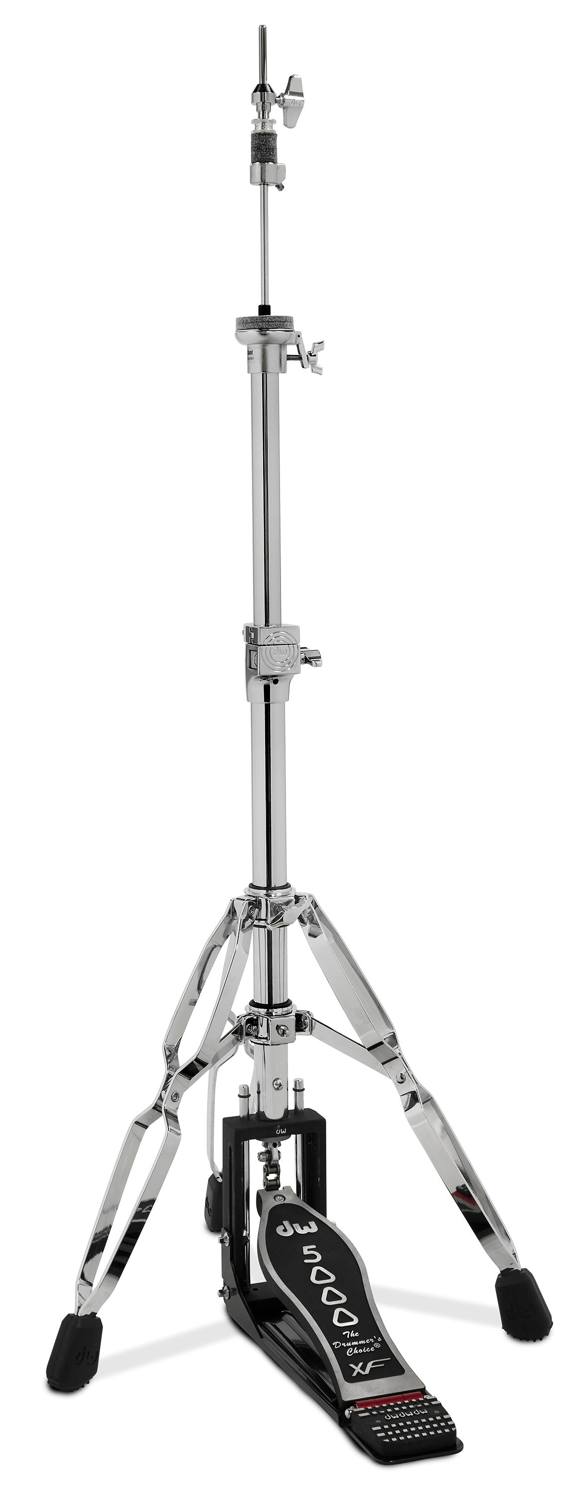 Drum Workshop 5000 Series 3-Leg Hi-Hat Stand