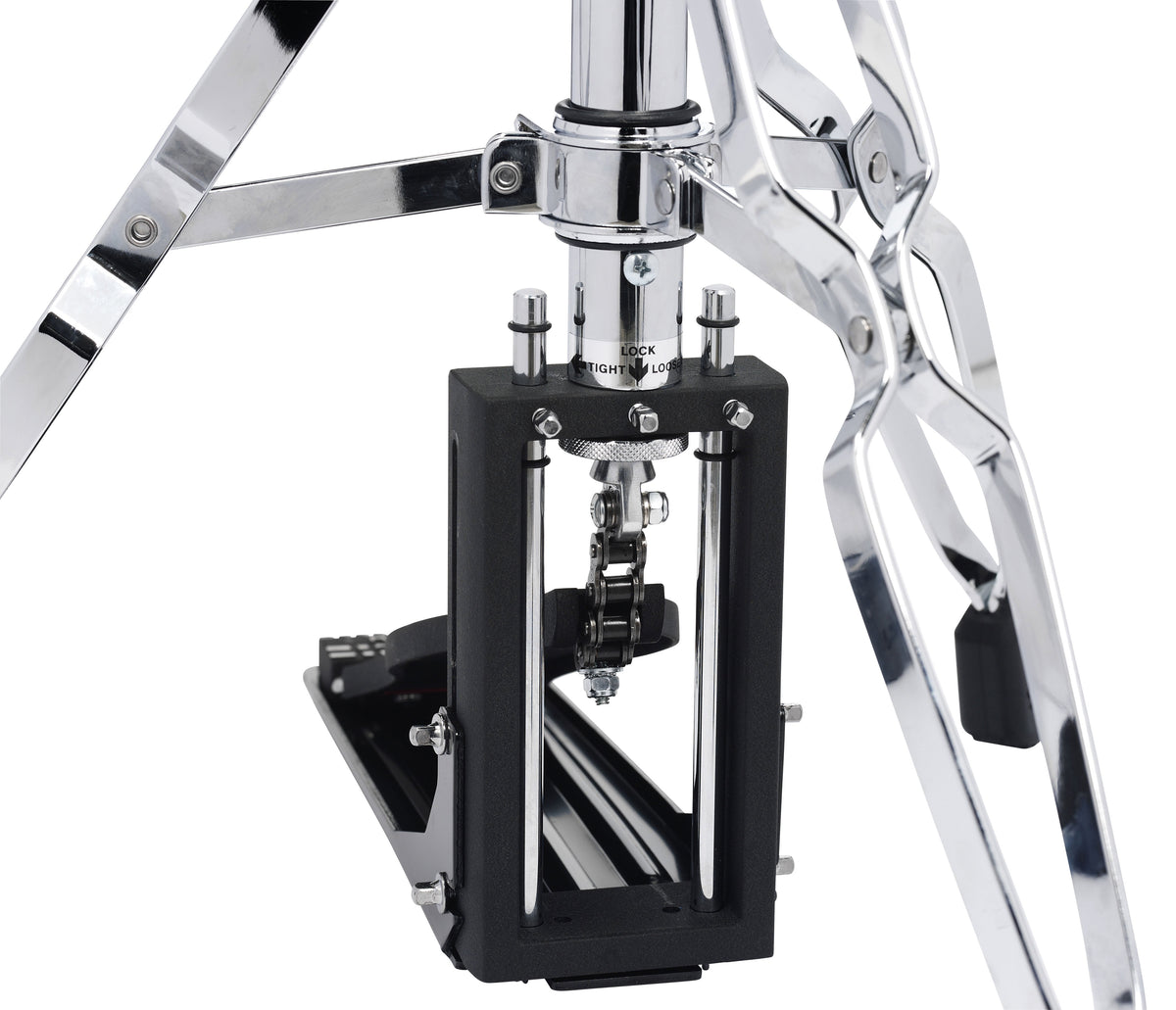 Drum Workshop 5000 Series 3-Leg Hi-Hat Stand