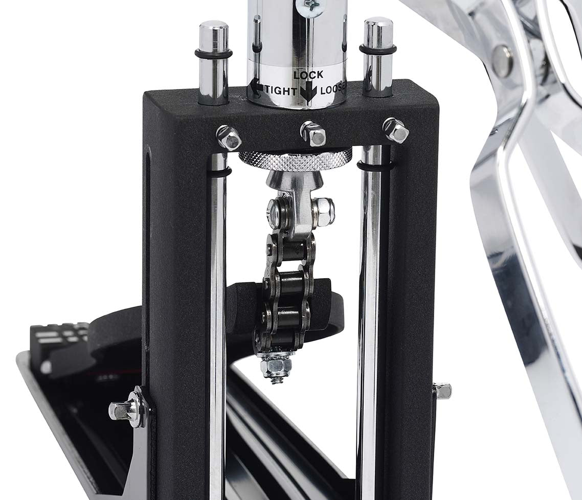Drum Workshop 5000 Series 3-Leg Hi-Hat Stand