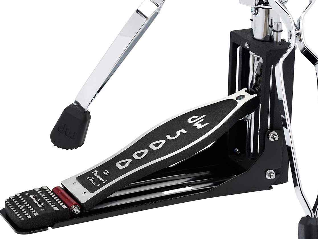 Drum Workshop 5000 Series 3-Leg Hi-Hat Stand