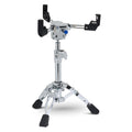 DW 9000X Series Snare Stand - Chrome