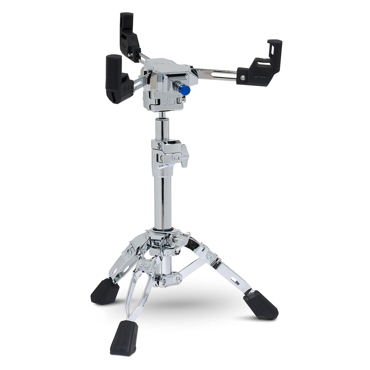 DW 9000X Series Snare Stand - Chrome