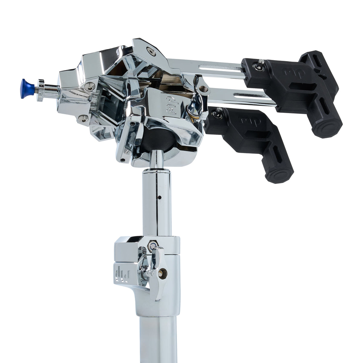 DW 9000X Series Snare Stand - Chrome