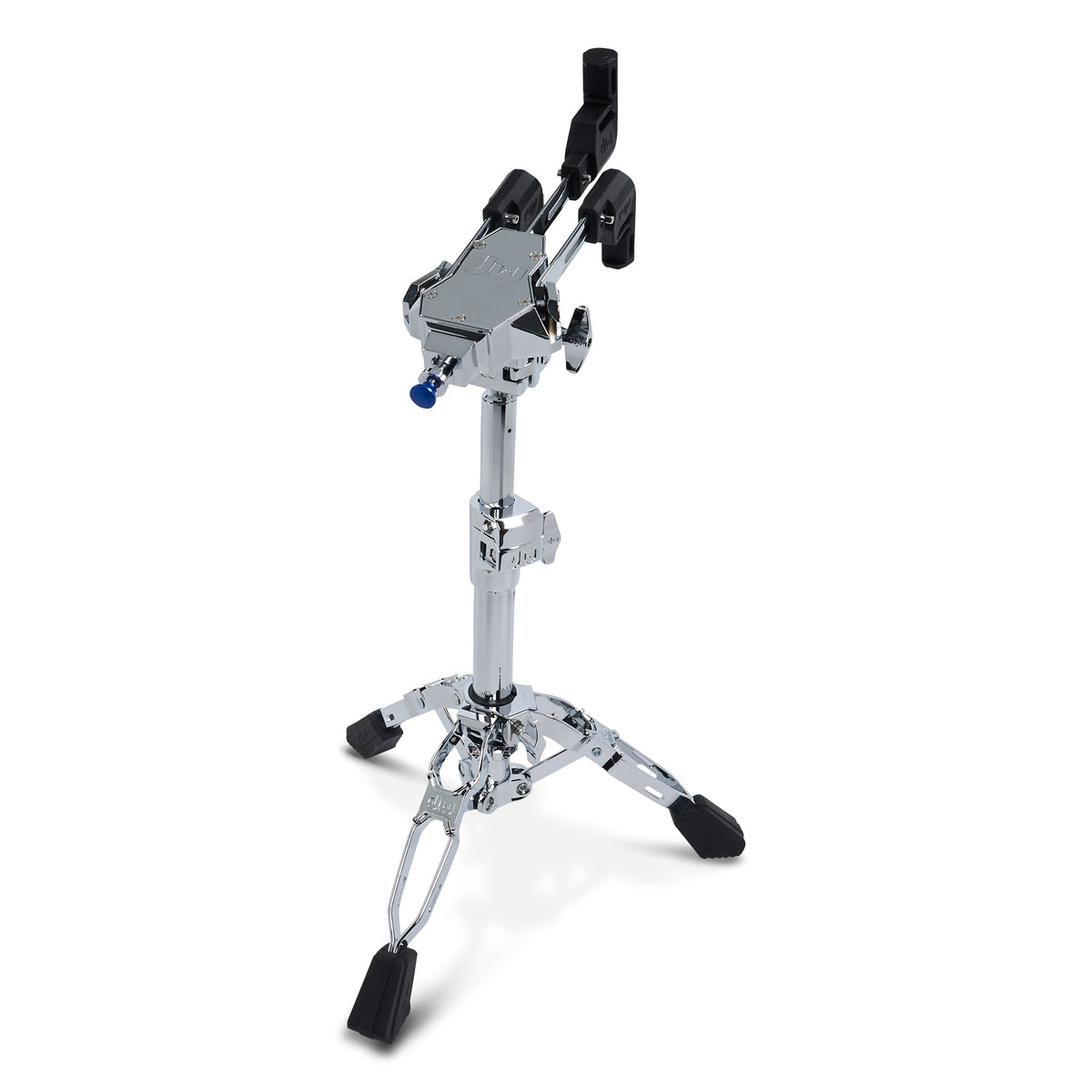 DW 9000X Series Snare Stand - Chrome