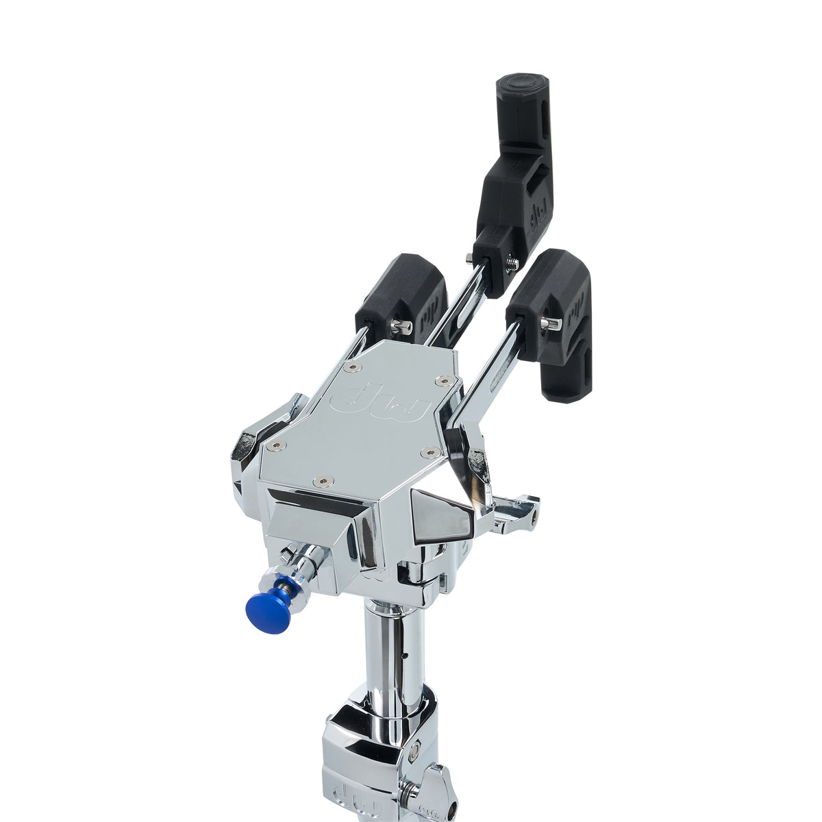 DW 9000X Series Snare Stand - Chrome