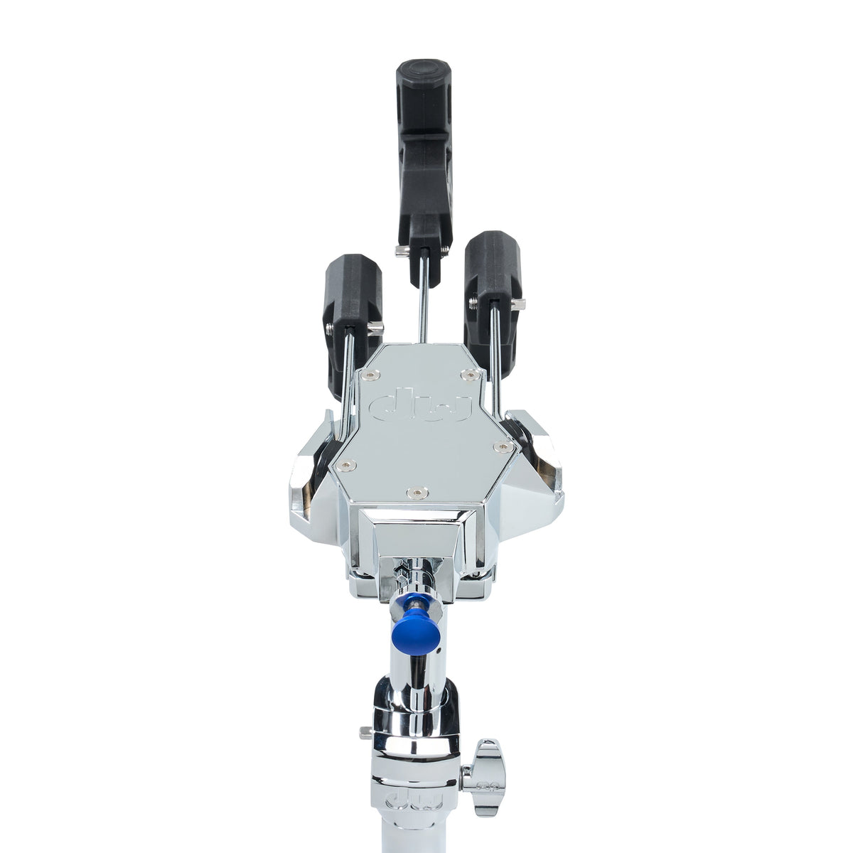 DW 9000X Series Snare Stand - Chrome