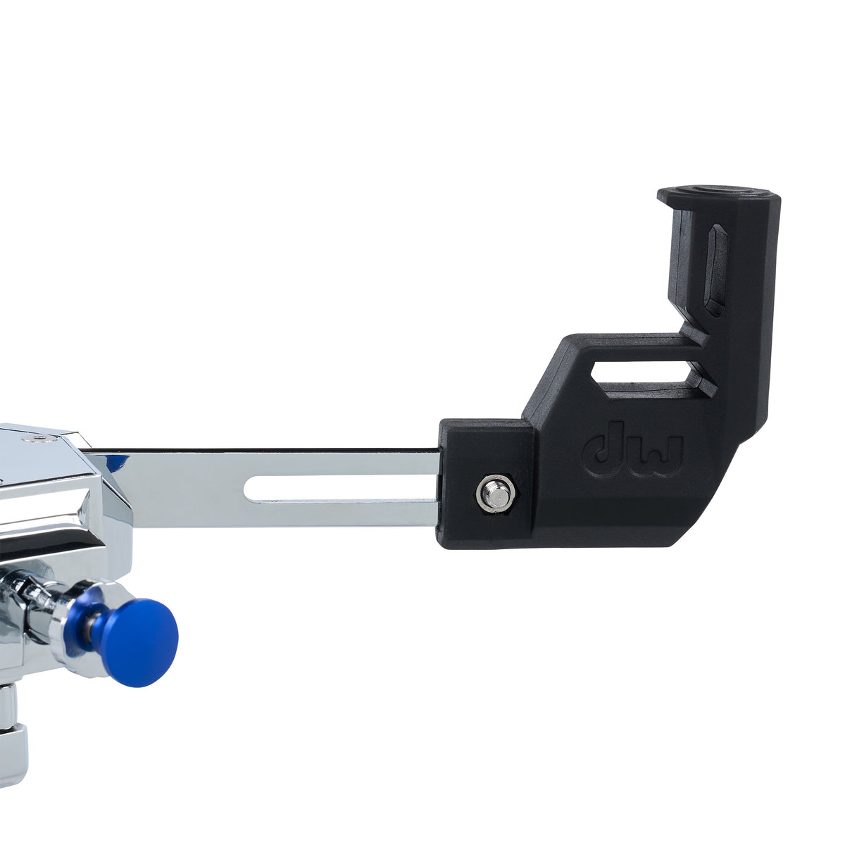 DW 9000X Series Snare Stand - Chrome