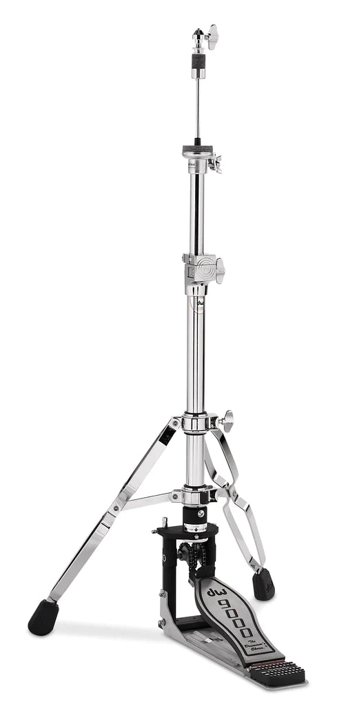 DW DWCP9500TB 9000 SERIES 2 LEGS HI HAT STAND