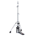DW 9000X Series DWCP9500TX Hi-Hat Stand - Chrome