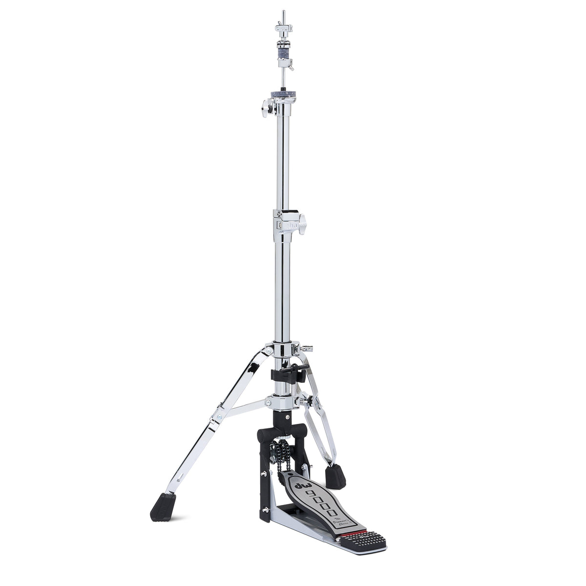 DW 9000X Series DWCP9500TX Hi-Hat Stand - Chrome