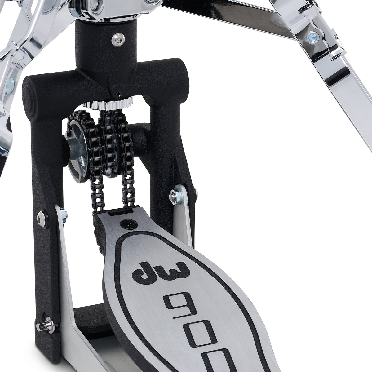 DW 9000X Series 9500X Hi-Hat Stand
